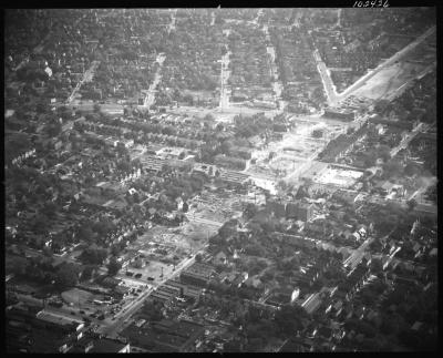 Van Wyck Expressway, N.Y.