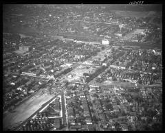 Van Wyck Expressway, N.Y.