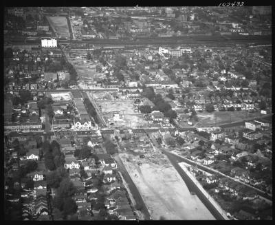 Van Wyck Expressway, N.Y.