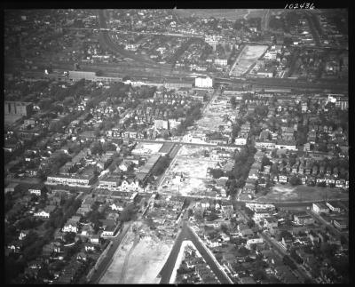 Van Wyck Expressway, N.Y.