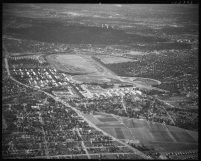 Belmont Park, Race Track, N.Y.