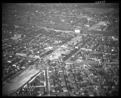 Van Wyck Expressway, N.Y.