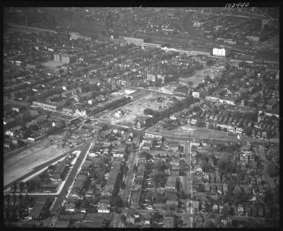 Van Wyck Expressway, N.Y.