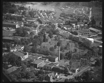 National Historical Site, N.Y.