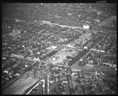 Van Wyck Expressway, N.Y.