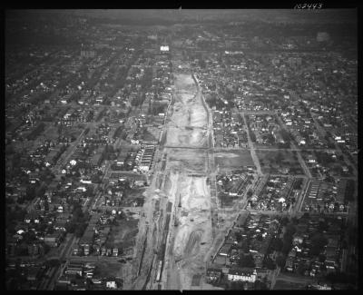 Van Wyck Expressway, N.Y.