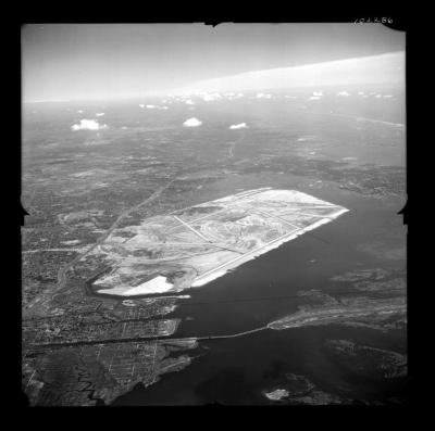 Idlewild Airport, N.Y.