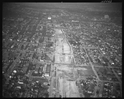 Van Wyck Expressway, N.Y.