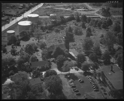 National Historical Site, N.Y.