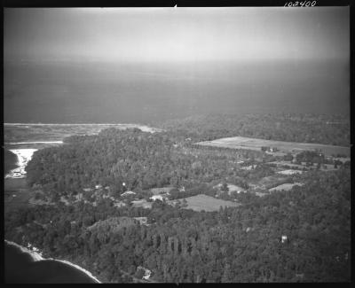 Lloyds Neck, N.Y.