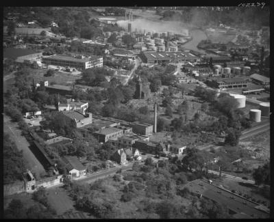 National Historical Site, N.Y.