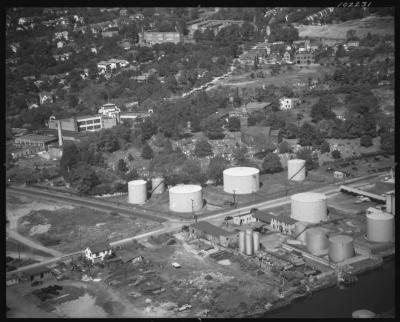 National Historical Site, N.Y.