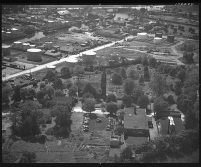 National Historical Site, N.Y.