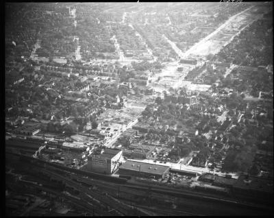 Van Wyck Expressway, N.Y.