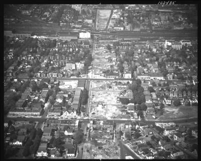 Van Wyck Expressway, N.Y.