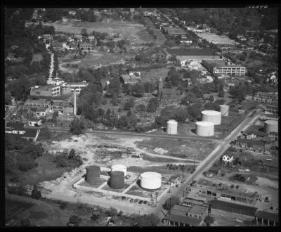 National Historical Site, N.Y.