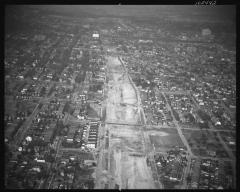 Van Wyck Expressway, N.Y.