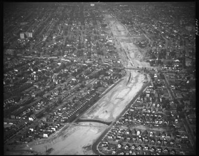 Van Wyck Expressway, N.Y.