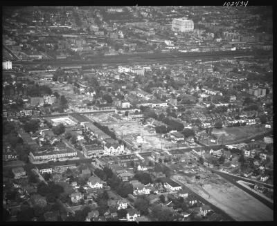 Van Wyck Expressway, N.Y.