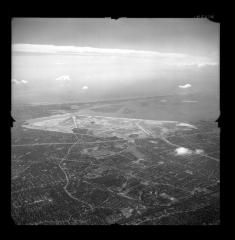 Idlewild Airport, N.Y.