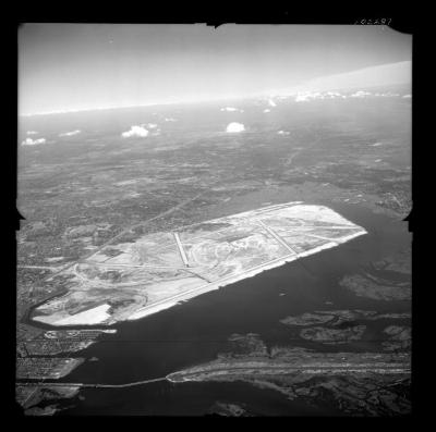 Idlewild Airport, N.Y.