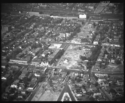 Van Wyck Expressway, N.Y.