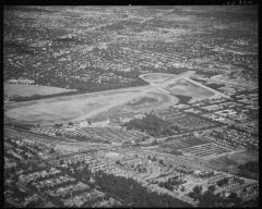 Belmont Park, Race Track, N.Y.