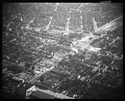 Van Wyck Expressway, N.Y.