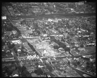 Van Wyck Expressway, N.Y.