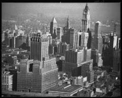 American Telephone Building, N.Y.