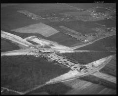 Old Country Rd/Northern State Parkway, N.Y.