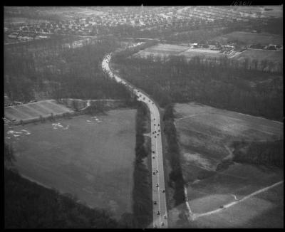 Southern State Parkway, N.Y.