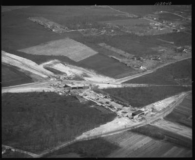 Old Country Rd/Northern State Parkway, N.Y.