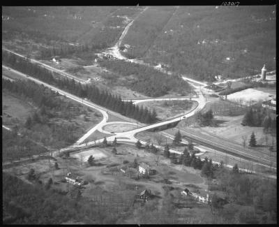 Southern State Parkway, N.Y.