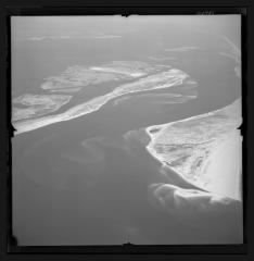 Fire Island Inlet, NY