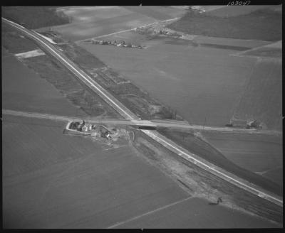 Northern State Parkway/Woodbury Rd, N.Y.