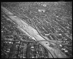 Van Wyck Expressway, N.Y.