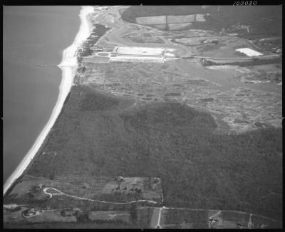 Sunken Meadow State Park, N.Y.