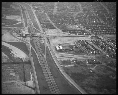 Van Wyck Expressway, N.Y.