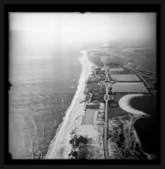 Jones Beach, N.Y.