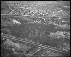 Van Wyck Expressway, N.Y.