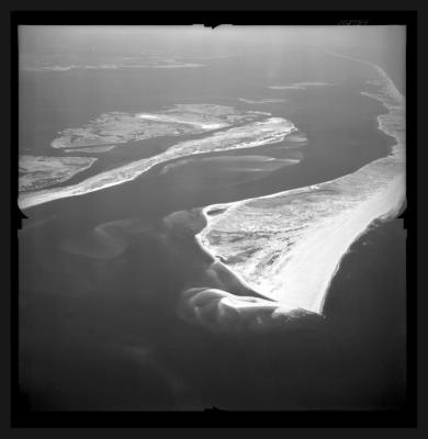 Fire Island Inlet, NY