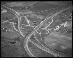 Northern State Parkway/Wantagh Road, N.Y.