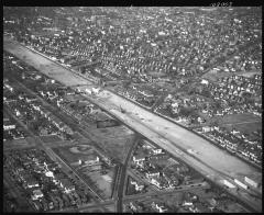 Van Wyck Expressway, N.Y.