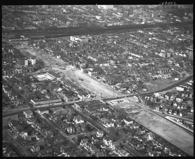 Van Wyck Expressway, N.Y.