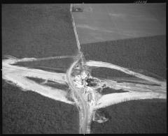 Northern State Parkway/Wolf Hill Rd, N.Y.