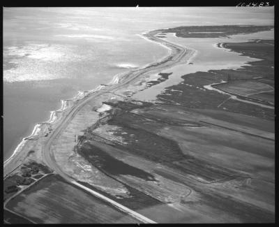 State Park, Orient Beach, N.Y.