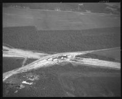 Northern State Parkway/Carmen Rd, N.Y.
