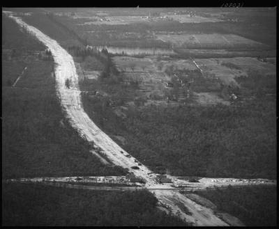 Southern State Parkway/Deer Park Rd, N.Y.