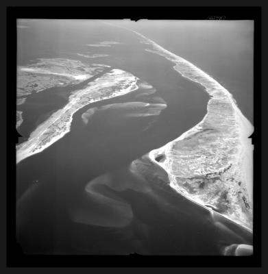 Fire Island Inlet, NY